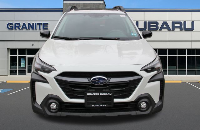 2024 Subaru Outback Premium photo 3