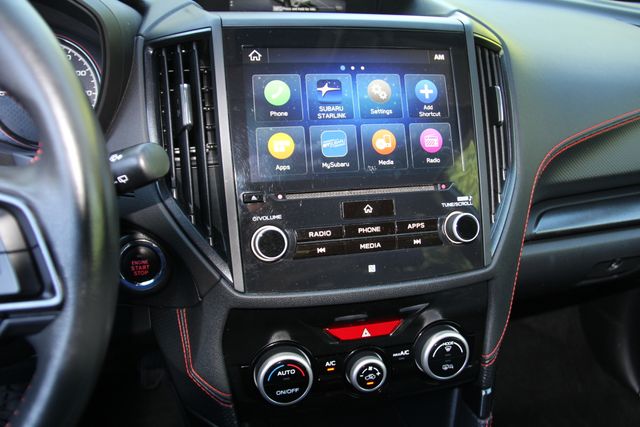 2022 Subaru Forester Sport - Photo 26
