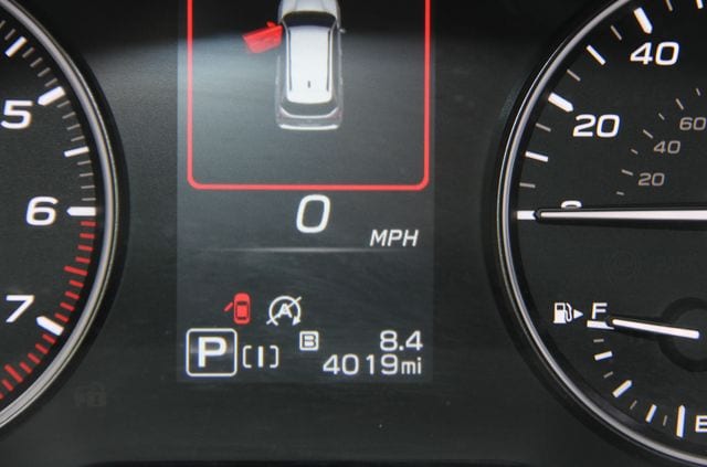 2025 Subaru Forester Limited - Photo 25