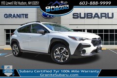 2024 Subaru Crosstrek Premium SUV