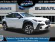 Certified 2024 Subaru Crosstrek Premium SUV
