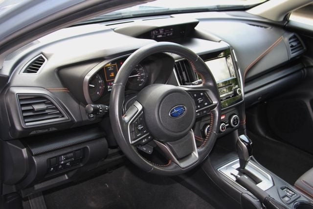 2021 Subaru Crosstrek Premium - Photo 21
