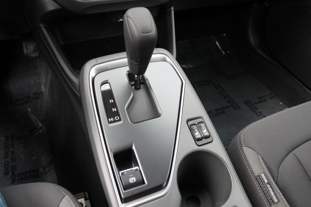 2025 Subaru Crosstrek Premium - Photo 28
