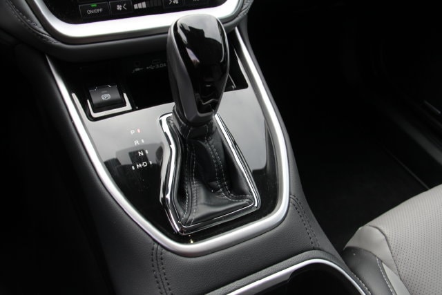 2024 Subaru Outback Limited - Photo 30