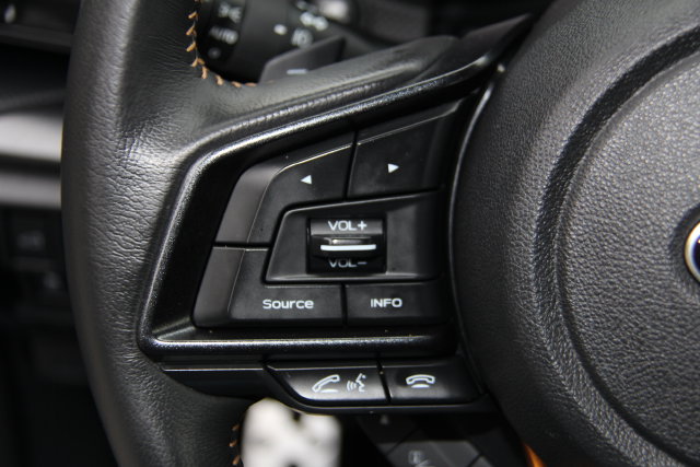 2022 Subaru Forester Wilderness - Photo 23