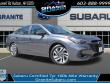 Used 2025 Subaru Legacy Limited Sedan