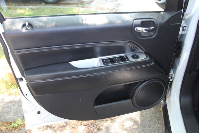 2016 Jeep Compass Latitude - Photo 17