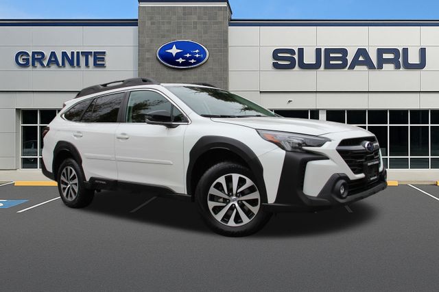 2024 Subaru Outback Premium photo 2
