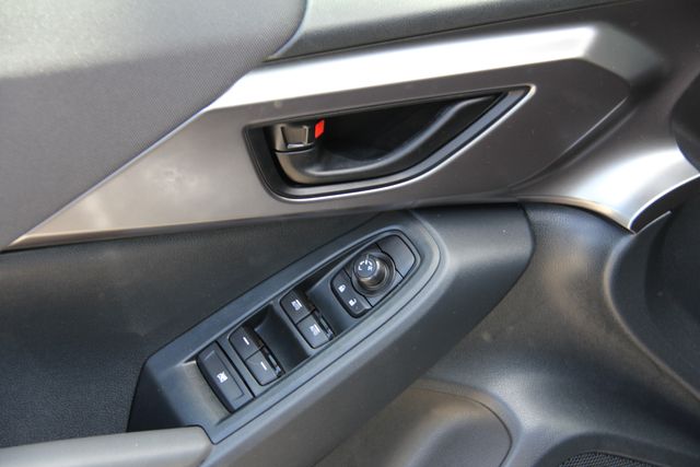 2025 Subaru Impreza Base - Photo 17