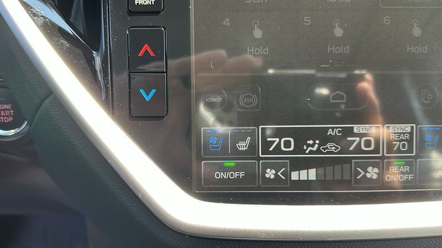 2025 Subaru Ascent Touring - Photo 15