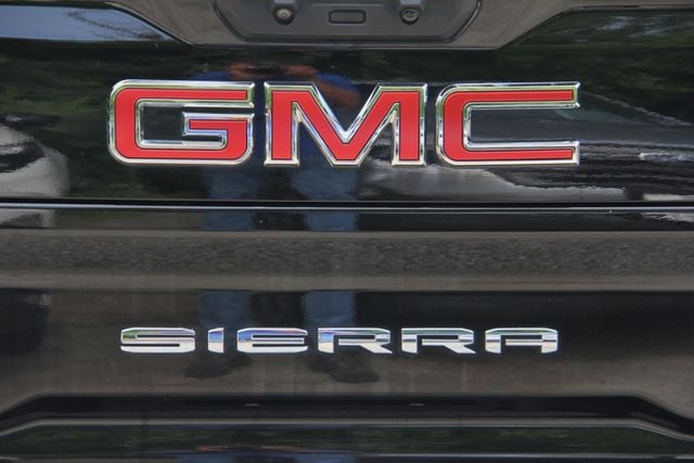 2023 GMC Sierra 2500HD AT4 - Photo 12