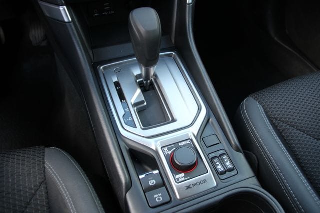 2023 Subaru Forester Premium - Photo 27