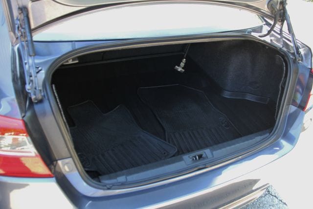 2016 Subaru Legacy 2.5i Premium - Photo 32