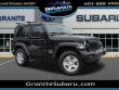 Used 2019 Jeep Wrangler Sport S SUV