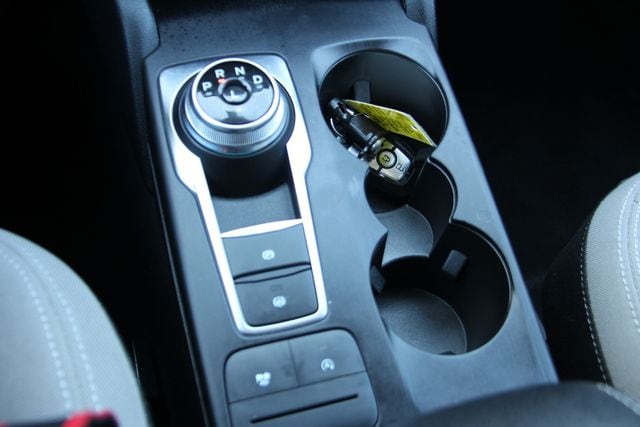 2022 Ford Escape SE - Photo 28