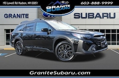 2023 Subaru Outback Onyx Edition SUV