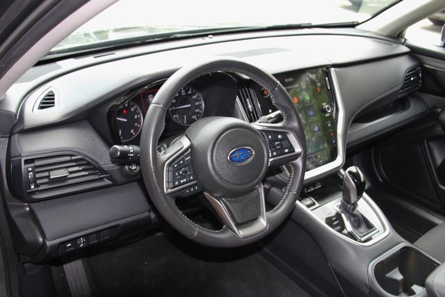 2023 Subaru Legacy Premium - Photo 19