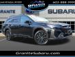 Used 2023 Subaru Outback Onyx Edition SUV