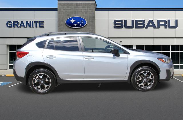 2018 Subaru Crosstrek Base - Photo 12