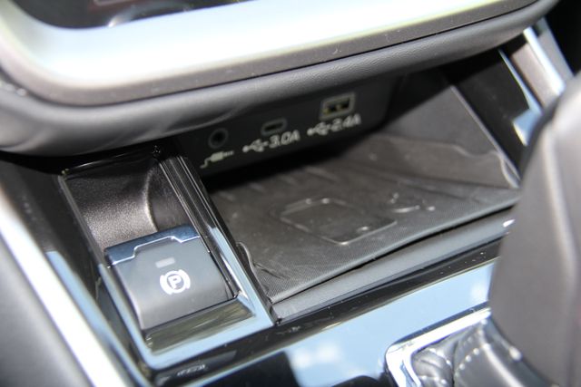 2025 Subaru Legacy Limited - Photo 30