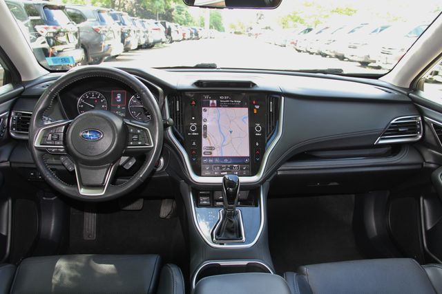2022 Subaru Legacy Limited - Photo 33