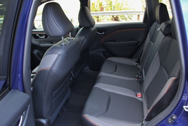 2025 Subaru Forester Sport - Photo 33