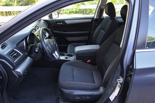 2016 Subaru Legacy 2.5i Premium - Photo 17