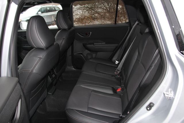 2026 Subaru Outback Limited - Photo 13
