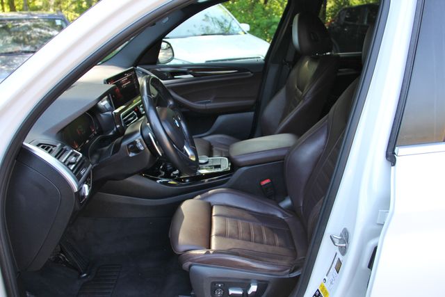 2022 BMW X3 30i - Photo 19
