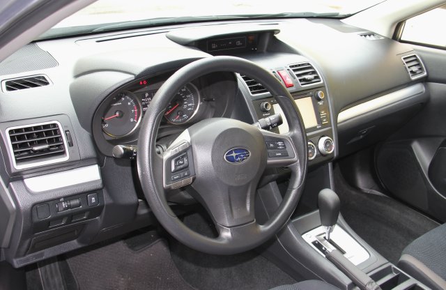 2015 Subaru Impreza 2.0I - Photo 17