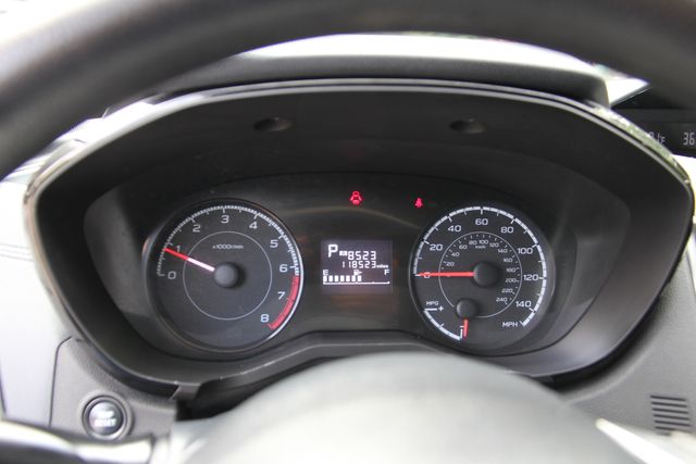 2019 Subaru Crosstrek Base - Photo 21