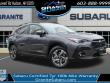 Used 2025 Subaru Crosstrek Premium SUV