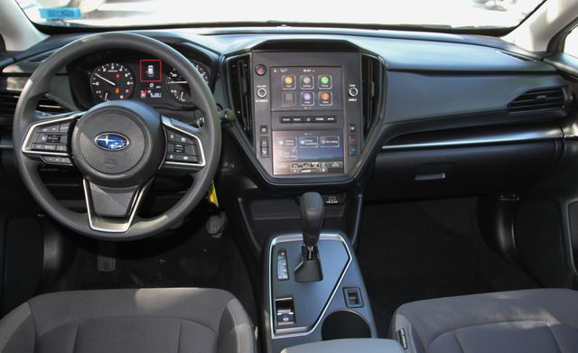 2024 Subaru Impreza Base - Photo 30