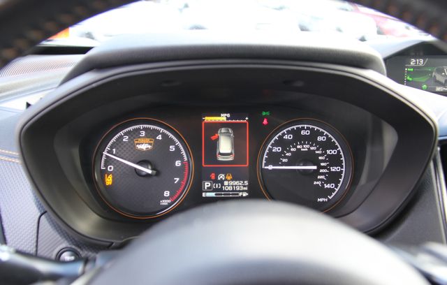 2022 Subaru Forester Wilderness - Photo 22