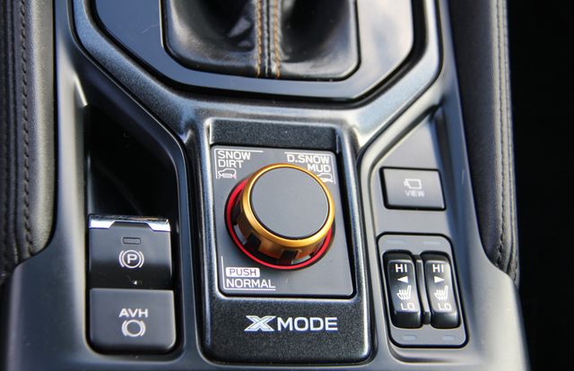 2022 Subaru Forester Wilderness - Photo 28