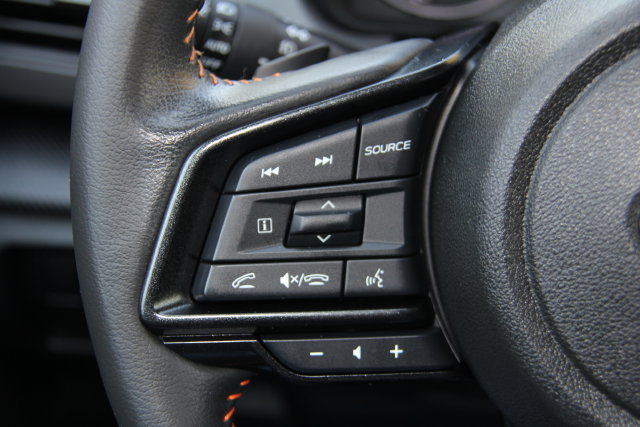 2024 Subaru Crosstrek Limited - Photo 23