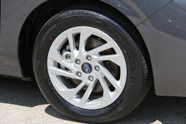 2025 Subaru Impreza Base - Photo 14