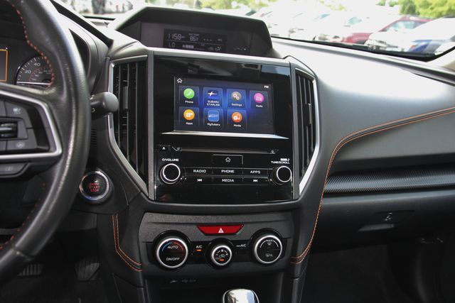 2021 Subaru Crosstrek Premium - Photo 27