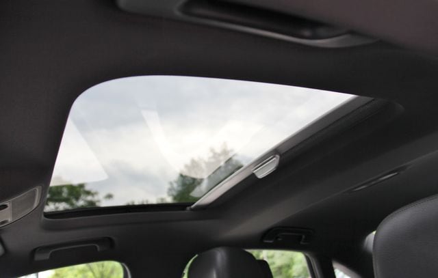 2015 Audi A3 Sedan Premium - Photo 20