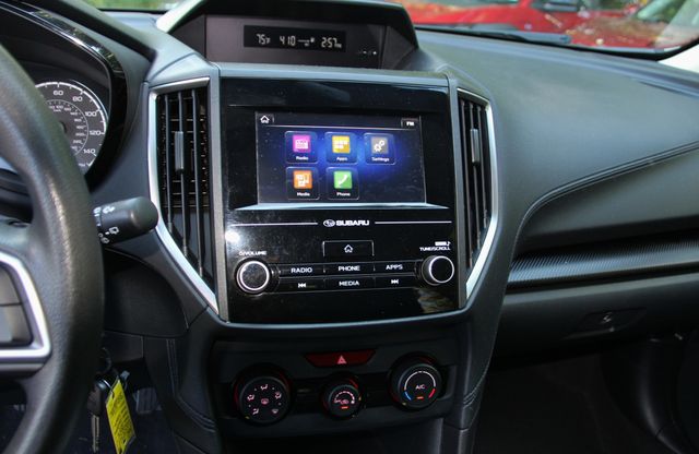2018 Subaru Crosstrek Base - Photo 24
