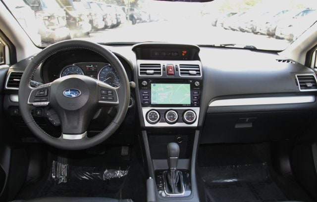 2016 Subaru Impreza Sport Limited - Photo 33
