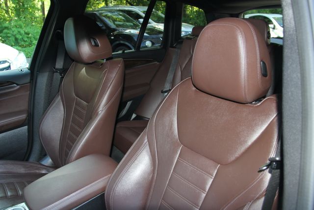 2022 BMW X3 30i - Photo 20