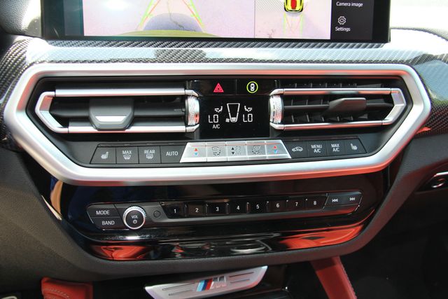 2022 BMW X3 M Base - Photo 26