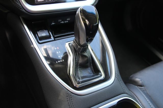 2022 Subaru Legacy Limited - Photo 29