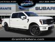 Used 2025 Ford F-150 Platinum Truck