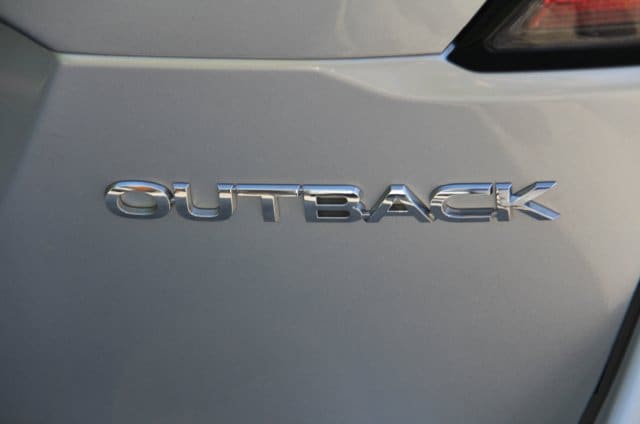 2024 Subaru Outback Premium - Photo 10