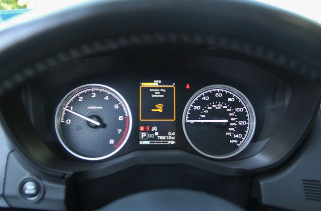 2020 Subaru Forester Premium - Photo 24