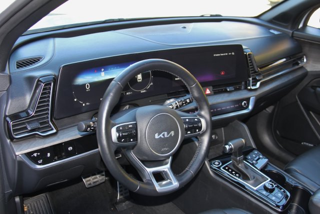 2024 Kia Sportage X-Pro Prestige - Photo 21