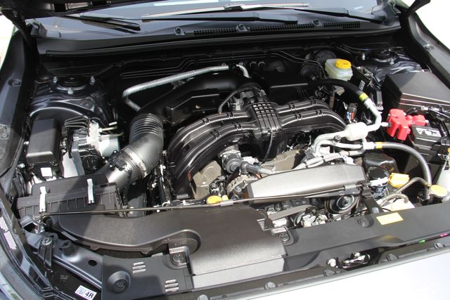2026 Subaru Crosstrek Limited - Photo 15