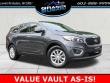 Used 2016 Kia Sorento LX SUV
